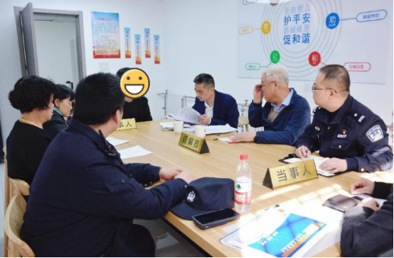 忠诚卫红墙 首善铸平安——北京西城全力推进更高水平平安建设 